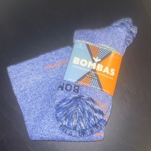Bombas Womens Compression Socks